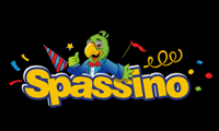spassino logo 2024