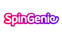Spin Genie logo