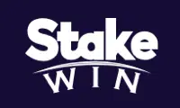 StakeWin logo