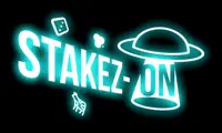 stakez on logo