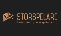 Storspelarelogo