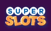 Super Slots Casino logo