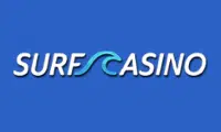 Surf Casino logo