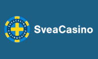 svea casino logo 2024