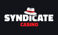 syndicate casino logo 2024