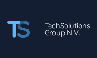 techsolutions group nv logo 2024
