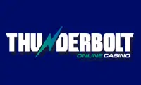 thunderbolt casino logo
