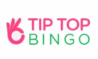 Tiptop Bingo logo
