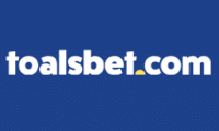toalsbet logo 2024
