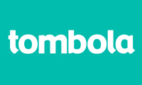 tombola bingo logo 2024