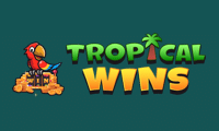 tropical wins logo 2024