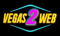 Vegas2Web logo