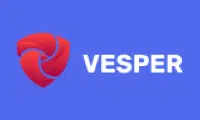 Vesper logo