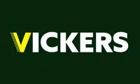 Vickers Casino logo