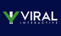 viral interactive logo 2024