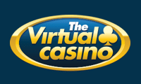virtual casino logo 2024