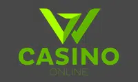 Wcasino logo