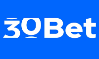30Bet Casino logo