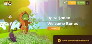 Red Dog Casino sister sites Aussie Play