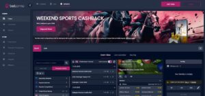 CaspBet sister sites Betarno