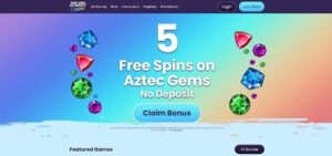 Dream Bingo sister sites Free Spins No Deposit Casino