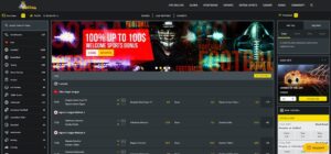 PlayHub Casino sister sites God Odds