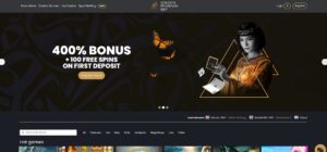 Europe 777 Casino sister sites Golden Pharaoh Bet