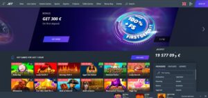 Drip Casino sister sites Jet Casino