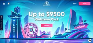 Red Dog Casino sister sites Las Atlantis