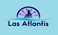 Las Atlantis logo