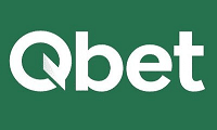 Qbet logo