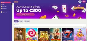 TG Casino sister sites SlotMonster