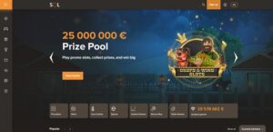 Drip Casino sister sites Sol Casino