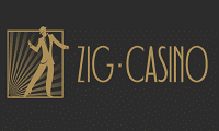Zig Casino sister sites logo