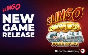 Admiral Casino Slingo Gold