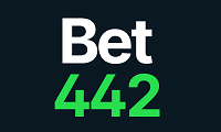 Bet442 logo