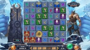 Casino Casino Viking Rune Apocalypse