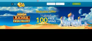 Royal Bet sister sites EU Casino