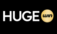 HugeWin Casino logo