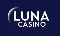 Luna Casino sister sites logo