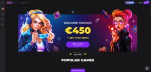 Coolzino sister sites Memo Casino