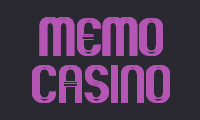 Memo Casino logo