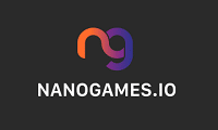 Nanogames.io sister sites logo