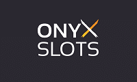 Onyx Slots logo