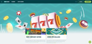 21.co.uk sister sites Slot Boss