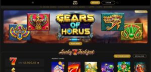 Spin247 sister sites homepage