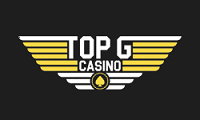 Top G Casino sister sites logo