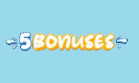 5Bonuses sister sites logo