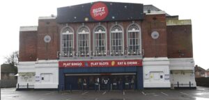Buzz Bingo Slough