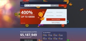 Slots Ninja sister sites Cherry Jackpot